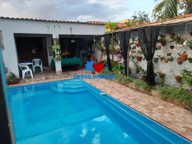 Casa com 2 Quartos à venda, 120m² no Barroco (Itaipuaçu), Maricá
