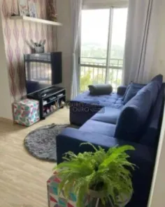Apartamento com 2 Quartos à venda, 50m² no Jardim Independência, São Paulo