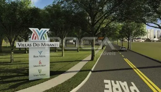 Lote/Terreno à venda, 253m² no Recreio Anhangüera, Ribeirão Preto