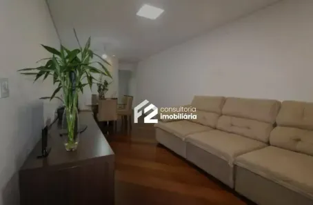 Apartamento com 3 Quartos à venda, 100m² no Cerâmica, São Caetano do Sul