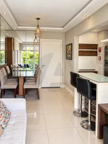 Apartamento com 2 Quartos à venda, 99m² no Jardim Sabará, Porto Alegre