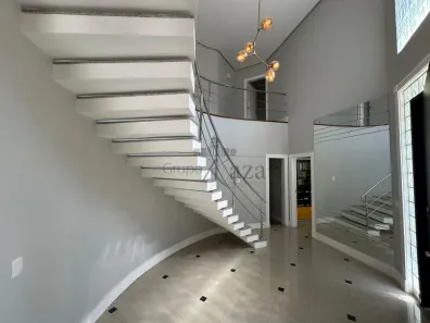 Casa de Condomínio com 4 Quartos à venda, 308m² no Jardim Altos de Santana II, Jacareí