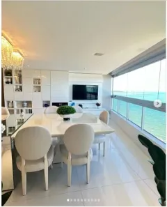 Cobertura com 5 Quartos à venda, 500m² no Praia da Costa, Vila Velha
