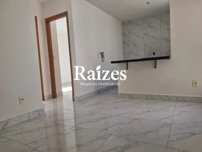 Apartamento com 2 Quartos à venda, 40m² no Shopping Park, Uberlândia