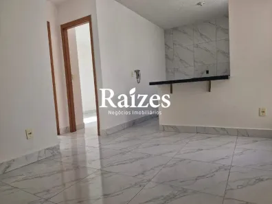 Apartamento com 2 Quartos à venda, 42m² no Shopping Park, Uberlândia