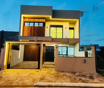 Casa com 5 Quartos à venda, 215m² no Harmonia, Canoas