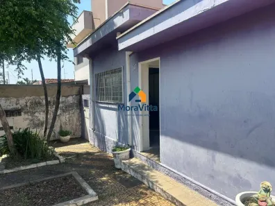 Casa com 3 Quartos à venda, 111m² no Vila Santa Catarina, Americana