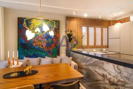 Apartamento com 3 Quartos à venda, 105m² no Pedra Branca, Palhoça