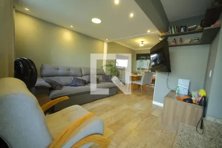 Casa de Condomínio com 3 Quartos à venda, 110m² no Taboão, São Bernardo do Campo
