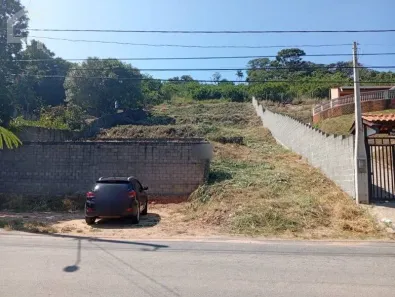 Lote/Terreno à venda, 1000m² no Parque dos Cafezais I, Itupeva