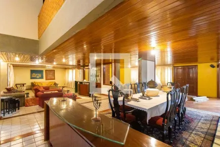Casa com 5 Quartos à venda, 1008m² no Parque Taquaral, Campinas