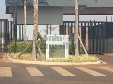 Lote/Terreno à venda, 479m² no Condomínio Quinta da Boa Vista, Ribeirão Preto