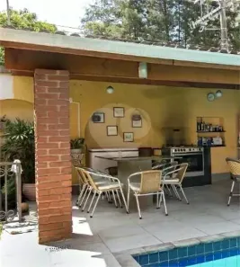 Casa com 3 Quartos à venda, 350m² no Barro Branco (Zona Norte), São Paulo