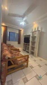 Apartamento com 2 Quartos à venda, 94m² no Guilhermina, Praia Grande