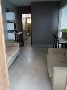 Apartamento com 1 Quarto à venda, 78m² no Mont Serrat, Porto Alegre