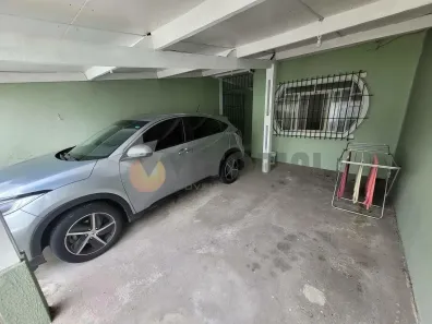 Casa com 3 Quartos à venda, 110m² no Tinga, Caraguatatuba