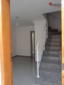 Casa de Condomínio com 2 Quartos à venda, 60m² no Chácara Mafalda, São Paulo
