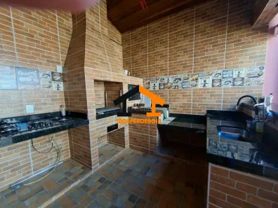 Casa com 3 Quartos à venda, 213m² no Loteamento Residencial Terra Nova, Itatiba