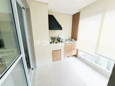 Apartamento com 2 Quartos à venda, 76m² no Jardim Bela Vista, Santo André