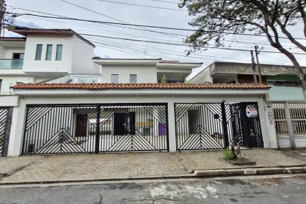 Casa com 3 Quartos à venda, 235m² no Jardim Guapira, São Paulo