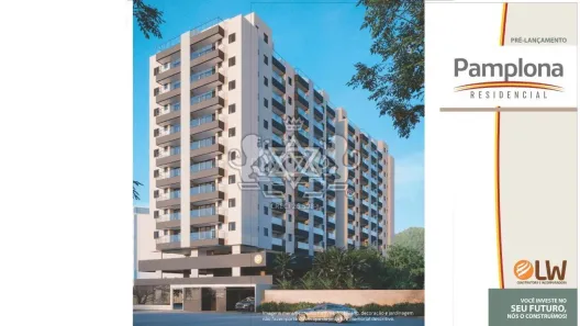Apartamento com 2 Quartos à venda, 77m² no Loteamento Balneário Camburi, Caraguatatuba
