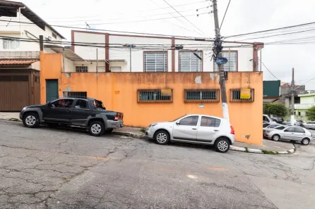 Ponto Comercial para alugar, 280m² no Vila Primavera, São Paulo