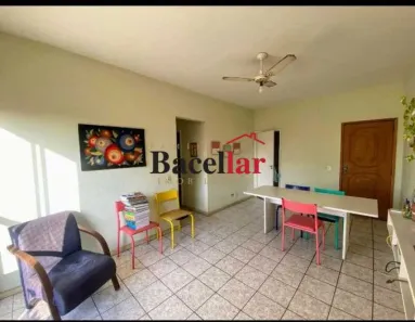 Apartamento com 3 Quartos à venda, 80m² no Sampaio, Rio de Janeiro