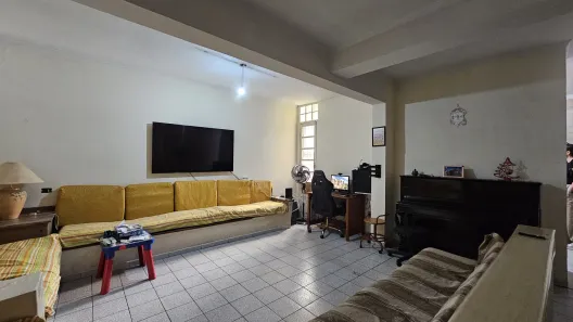 Casa com 4 Quartos à venda, 180m² no Água Branca, São Paulo