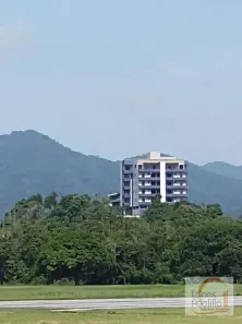 Apartamento com 3 Quartos à venda, 143m² no Praia Grande, Ubatuba