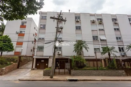 Apartamento com 2 Quartos à venda, 55m² no Petrópolis, Porto Alegre