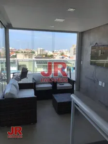 Cobertura com 4 Quartos à venda, 270m² no Marlin, Cabo Frio