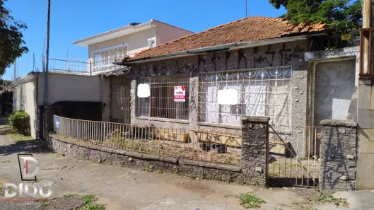 Lote/Terreno à venda, 494m² no Jardim da Saúde, São Paulo