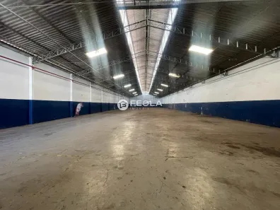 Galpão/Depósito/Armazém para alugar, 1499m² no São Luiz, Americana