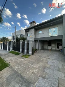 Sobrado com 3 Quartos à venda, 222m² no Parque da Matriz, Cachoeirinha