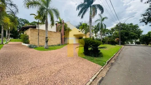 Casa de Condomínio com 4 Quartos à venda, 370m² no Jardim do Cedro, São José do Rio Preto
