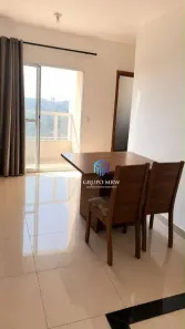 Apartamento com 2 Quartos à venda, 54m² no Jardim Gutierres, Sorocaba
