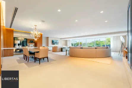 Apartamento com 3 Quartos à venda, 477m² no Três Figueiras, Porto Alegre