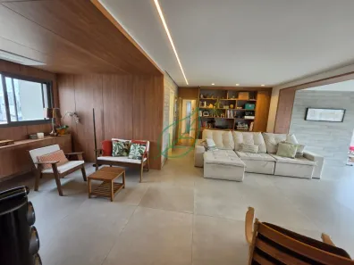 Apartamento com 3 Quartos à venda, 161m² no Vila Olímpia, São Paulo