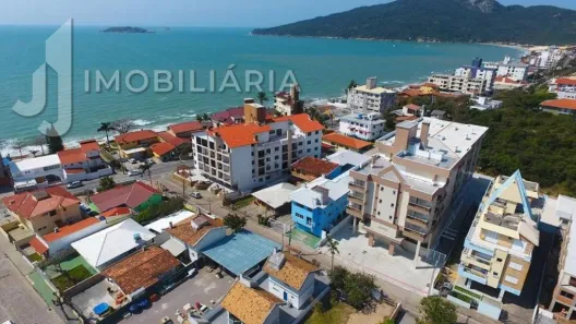 Apartamento com 1 Quarto à venda, 47m² no Ingleses do Rio Vermelho, Florianópolis