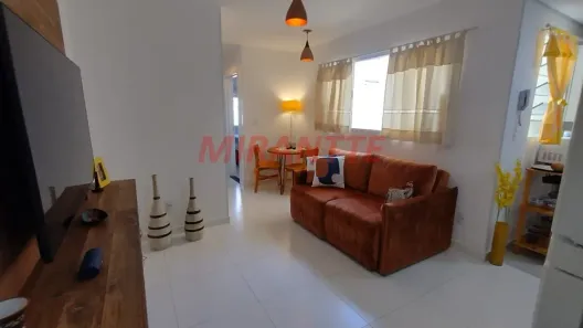 Apartamento com 2 Quartos à venda, 44m² no Vila Medeiros, São Paulo