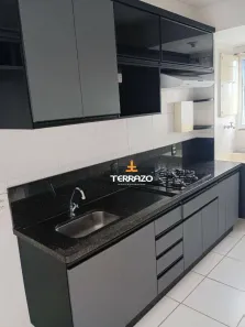 Apartamento com 2 Quartos à venda, 62m² no Roma, Volta Redonda