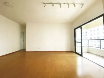 Apartamento com 4 Quartos à venda, 131m² no Vila Suzana, São Paulo