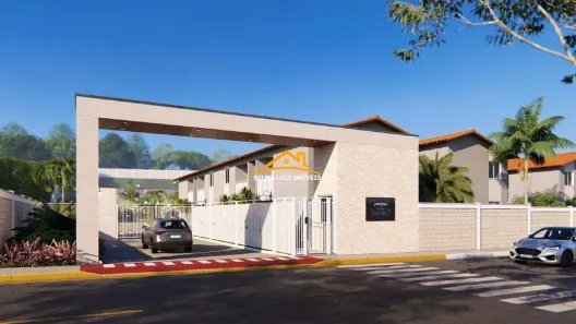 Apartamento com 2 Quartos à venda, 56m² no Bandeirinhas, Betim