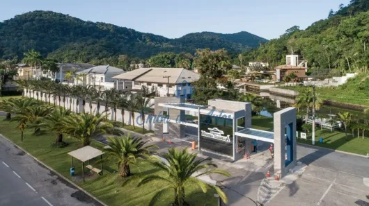 Casa de Condomínio com 5 Quartos à venda, 723m² no Balneario Praia do Perequê, Guarujá