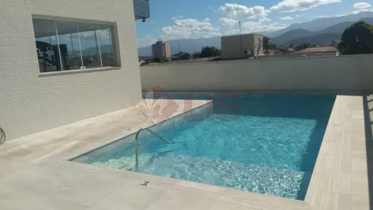 Apartamento com 3 Quartos à venda, 126m² no Parque Balneário Poiares, Caraguatatuba