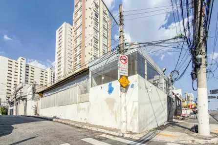 Ponto Comercial para alugar, 160m² no Vila Leopoldina, São Paulo
