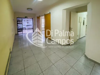Imóvel Comercial para alugar, 457m² no Vila Clementino, São Paulo
