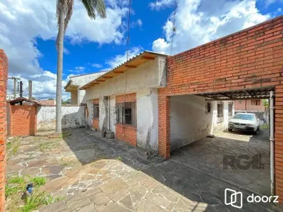 Lote/Terreno à venda, 528m² no Vila Jardim, Porto Alegre