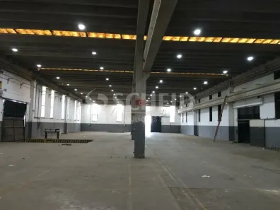 Galpão/Depósito/Armazém à venda, 2381m² no Vila Virgínia, Itaquaquecetuba