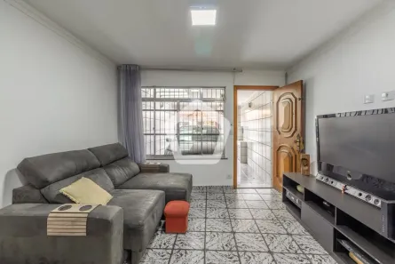 Casa com 2 Quartos à venda, 150m² no Tatuapé, São Paulo